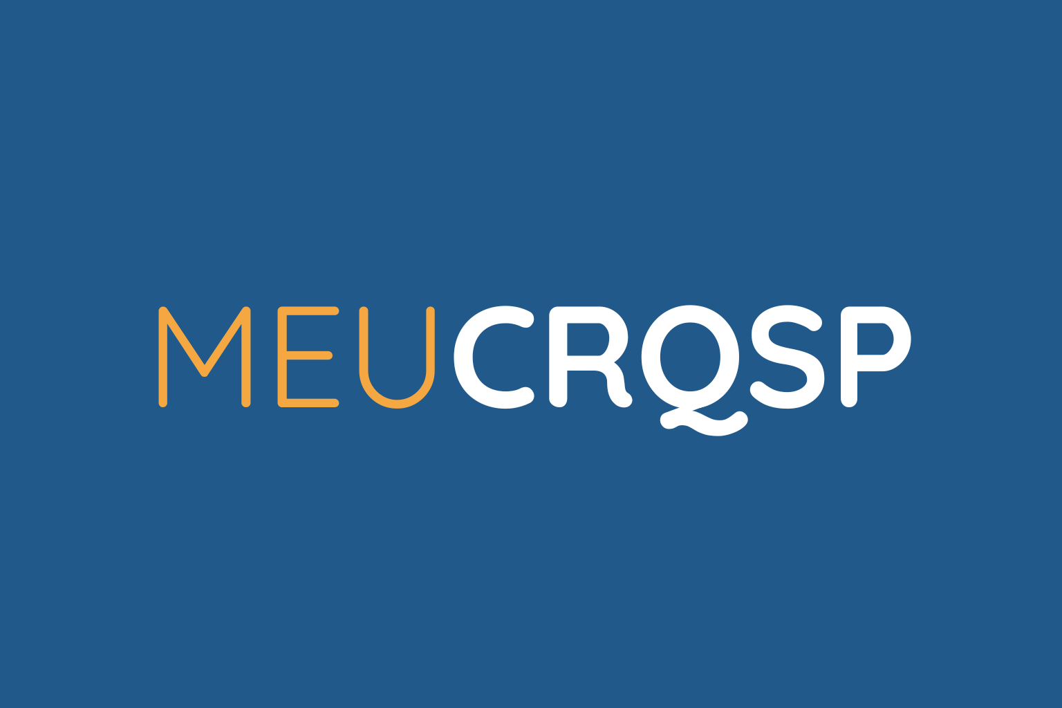 Login Empresa via MEUCRQSP