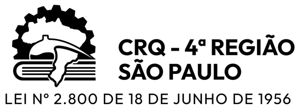 Logo do CRQ-SP